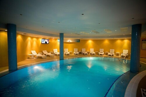 Colosseo Hotel