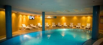 Colosseo Hotel
