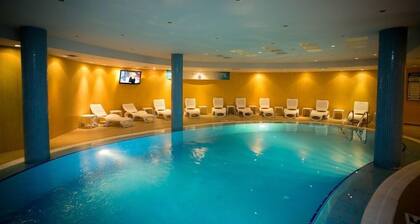 Colosseo Hotel