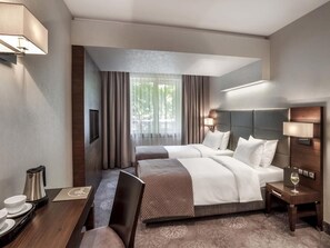Internet - Hotel Warszawianka (Serock)