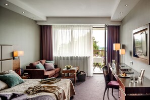 Truy cập Internet tốc độ cao 