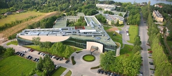 Hotel Warszawianka