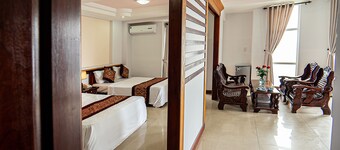 Alaska Hotel Da Nang