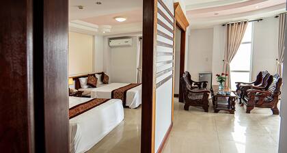 Alaska Hotel Da Nang