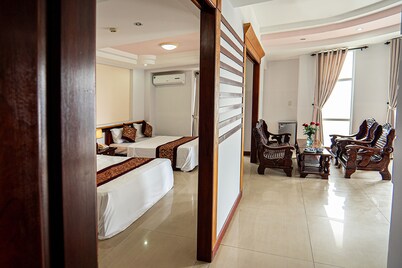 Alaska Hotel Da Nang