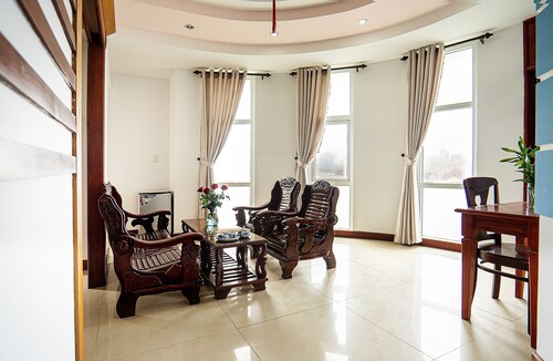 Alaska Hotel Da Nang