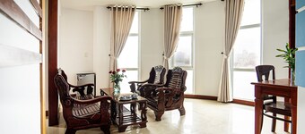 Alaska Hotel Da Nang