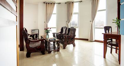 Alaska Hotel Da Nang