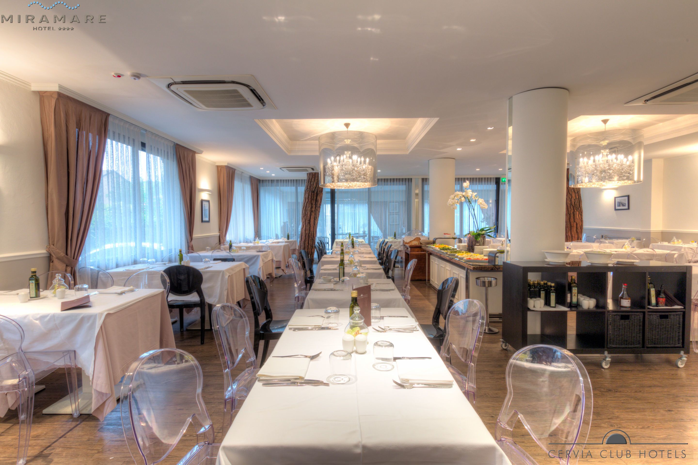 Foto - Miramare Hotel Ristorante Convegni aperto tutto l'anno