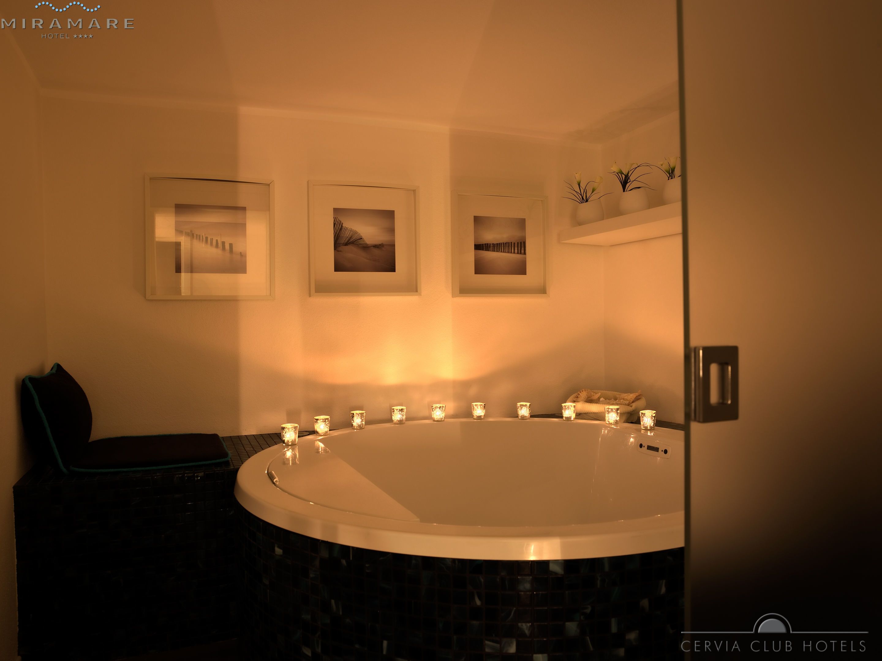 Foto - Miramare Hotel Ristorante Convegni aperto tutto l'anno