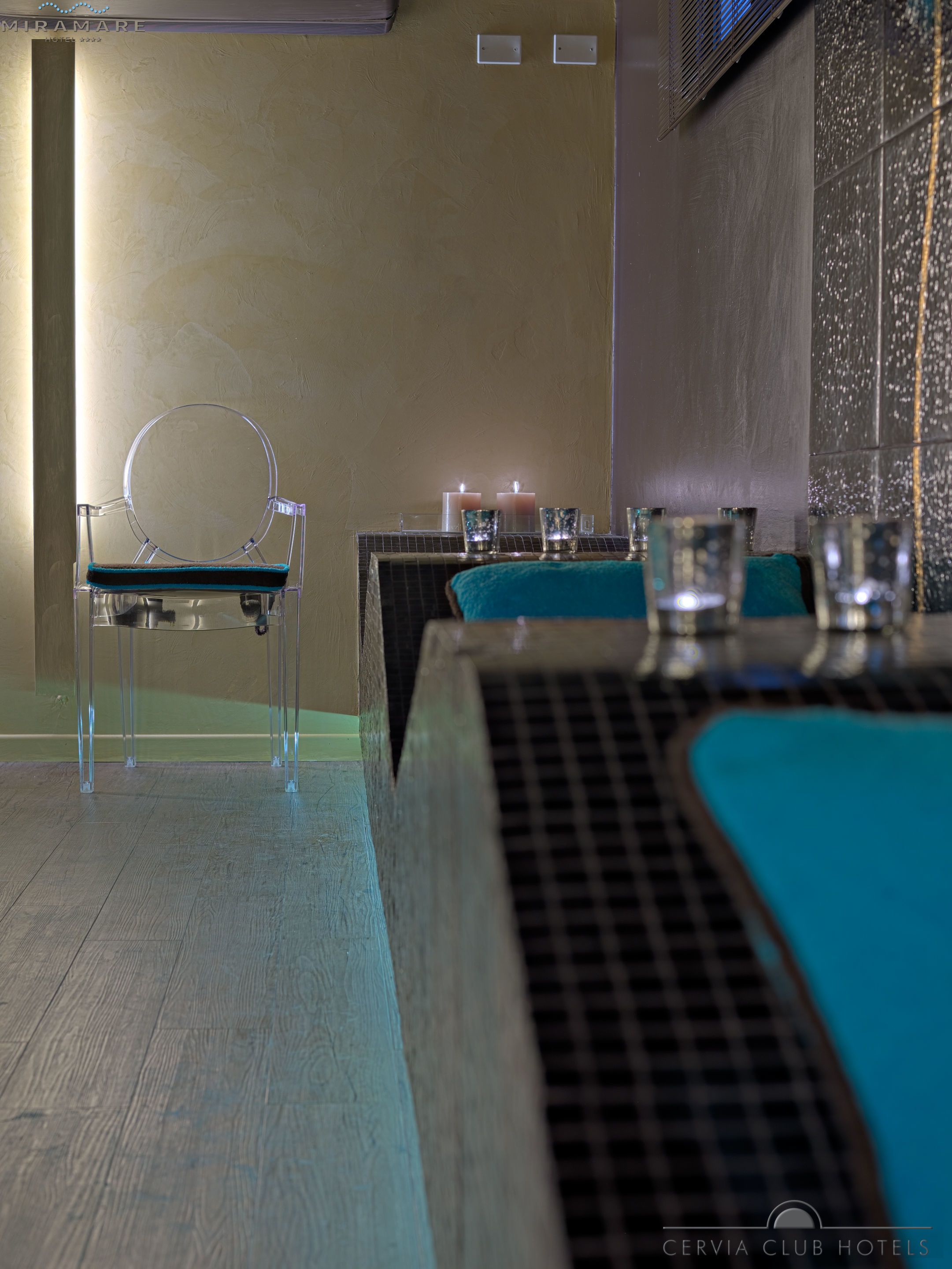 Foto - Miramare Hotel Ristorante Convegni aperto tutto l'anno