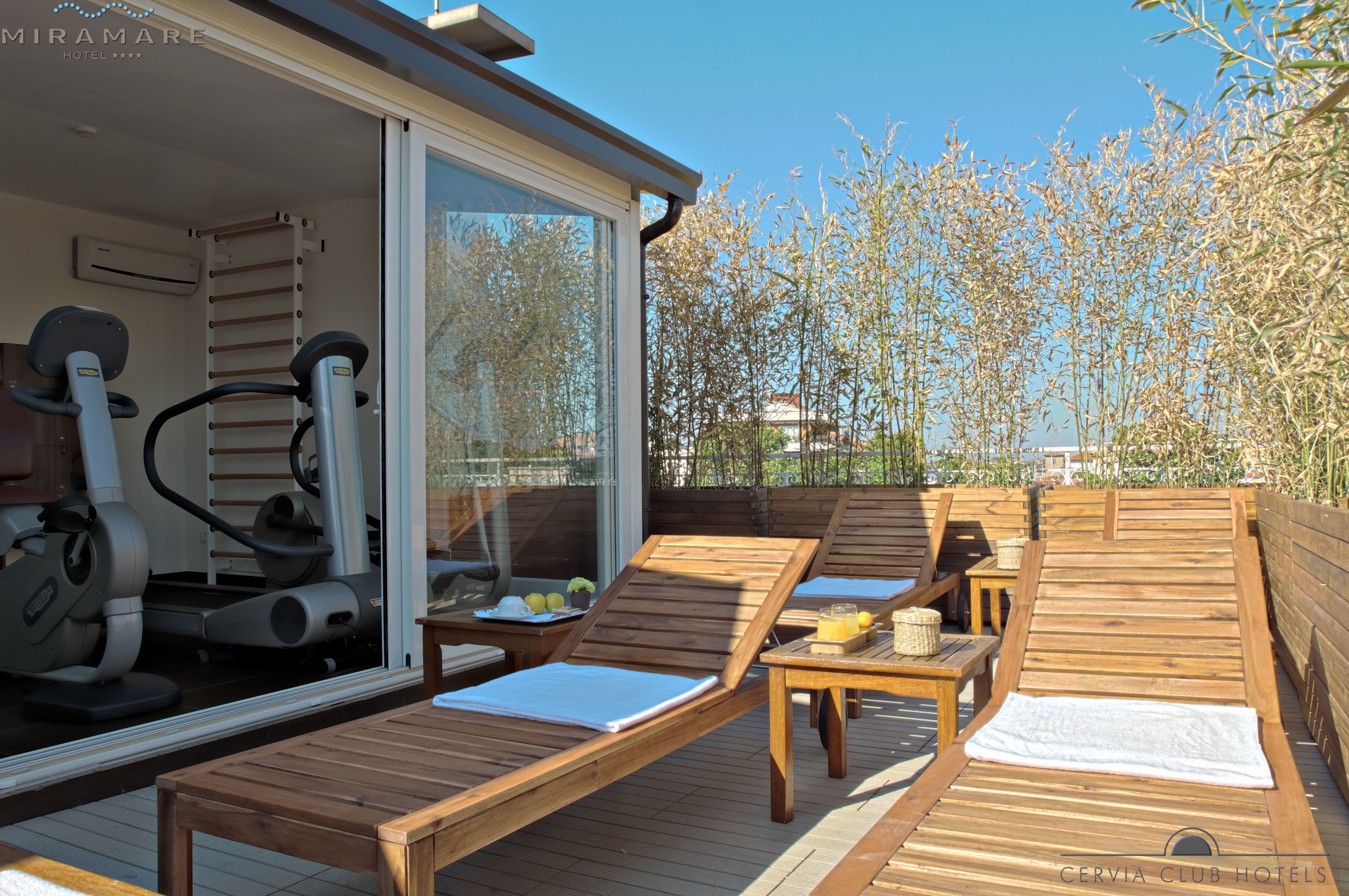 Foto - Miramare Hotel Ristorante Convegni aperto tutto l'anno