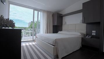 Suite Junior | Literie de qualité supérieure, couette en duvet d'oie