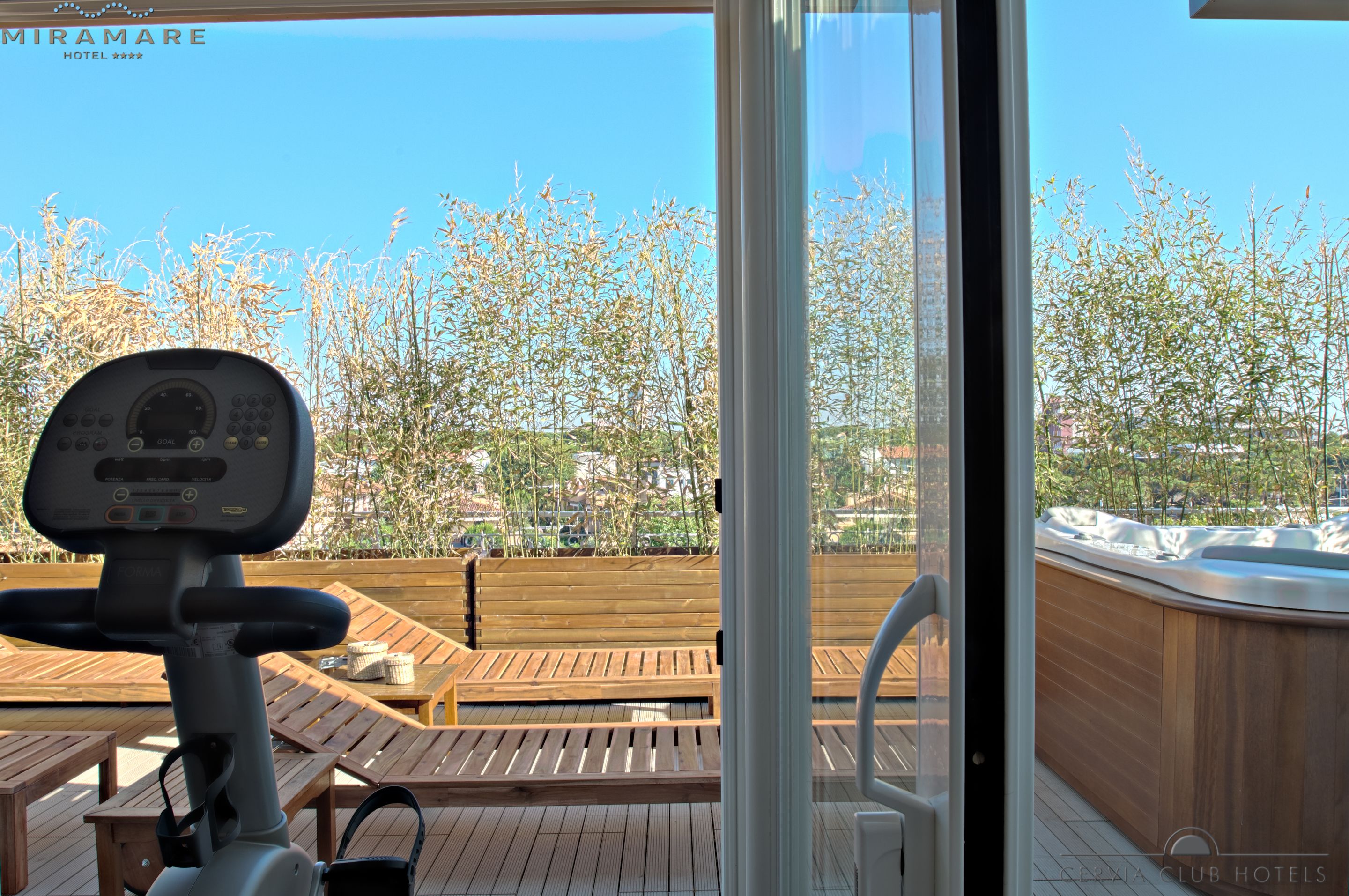 Foto - Miramare Hotel Ristorante Convegni aperto tutto l'anno