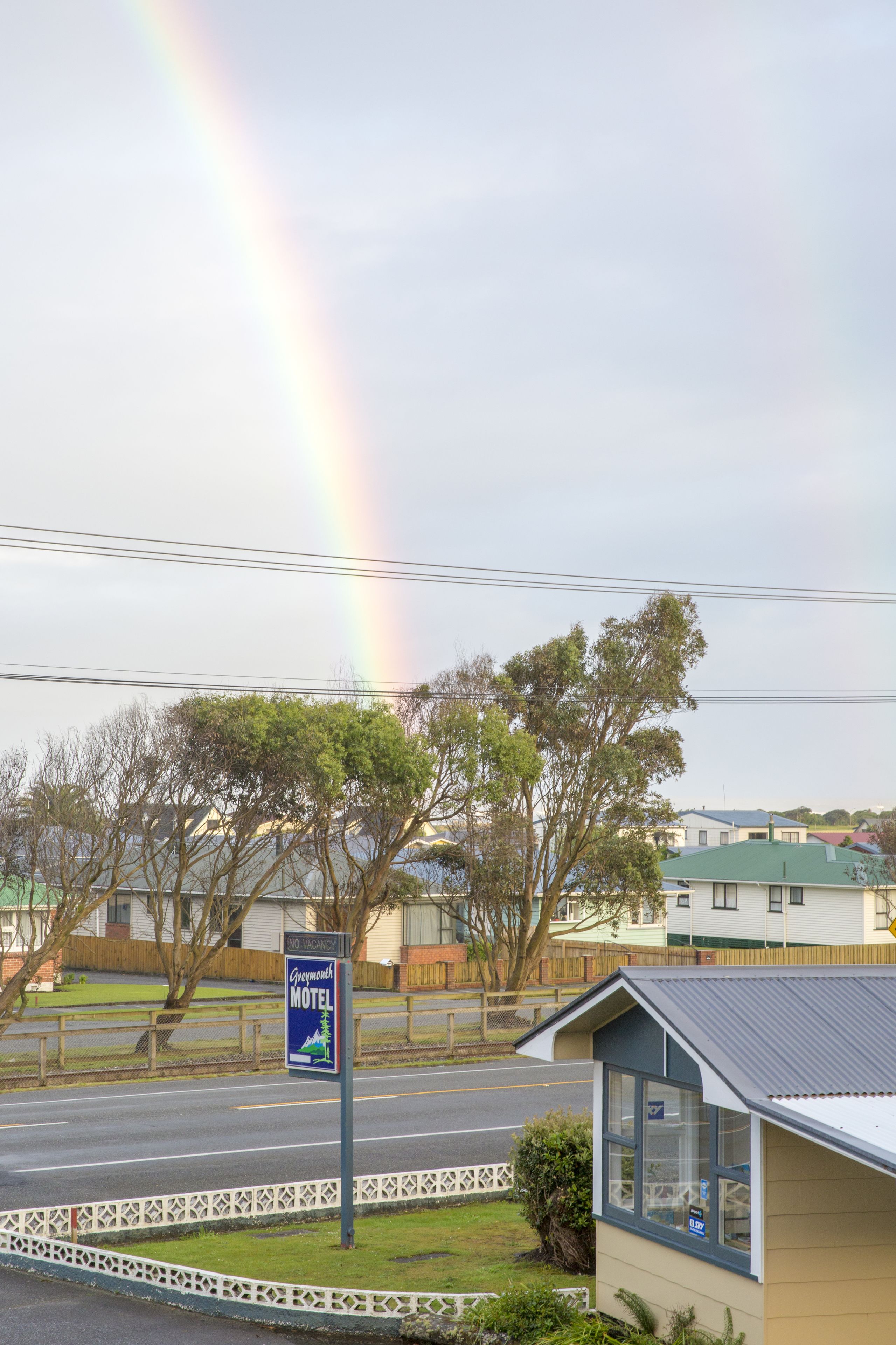 مدخل المنشأة