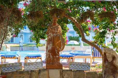 Filoxenia Hotel Apartments - view 2