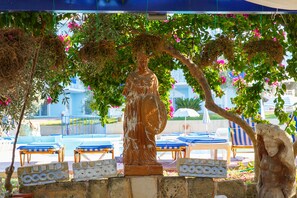 Exterior - Filoxenia Hotel Apartments (Rhodes)