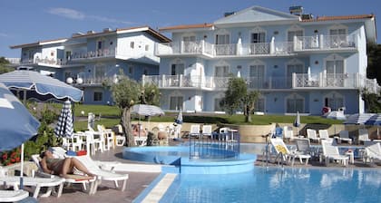 Filoxenia Hotel Apartments