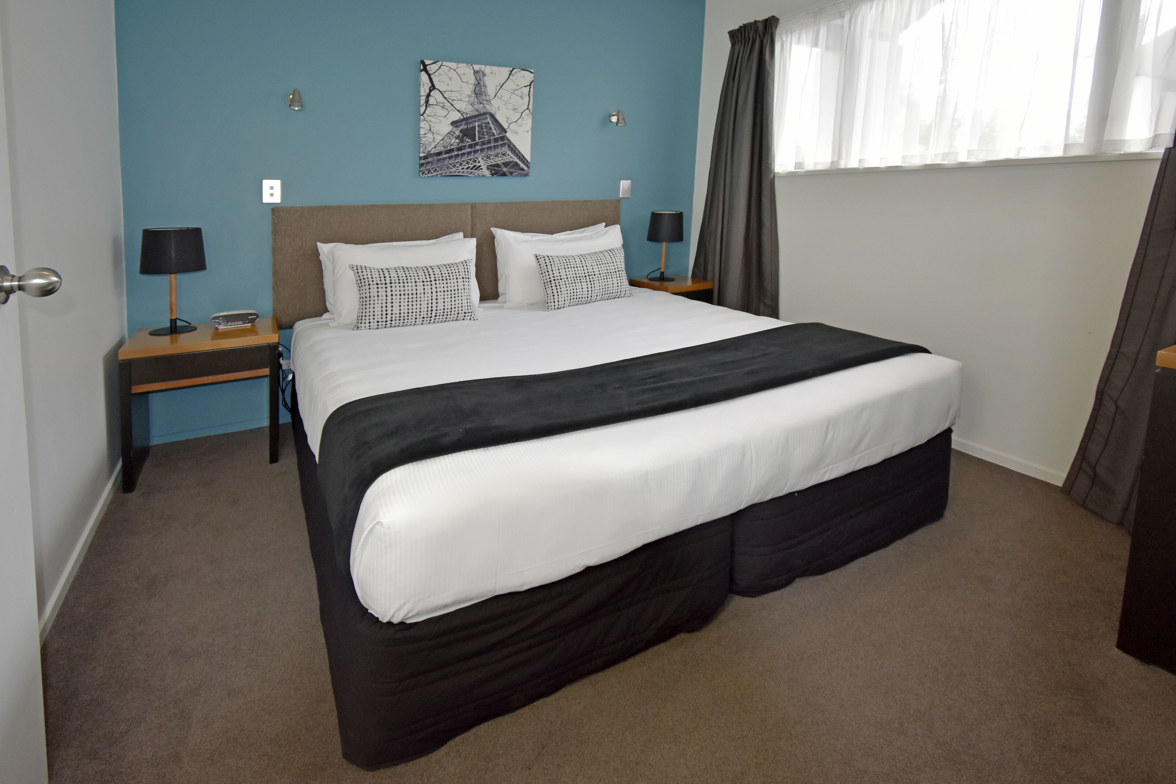 Foto - FYFFE on Riccarton