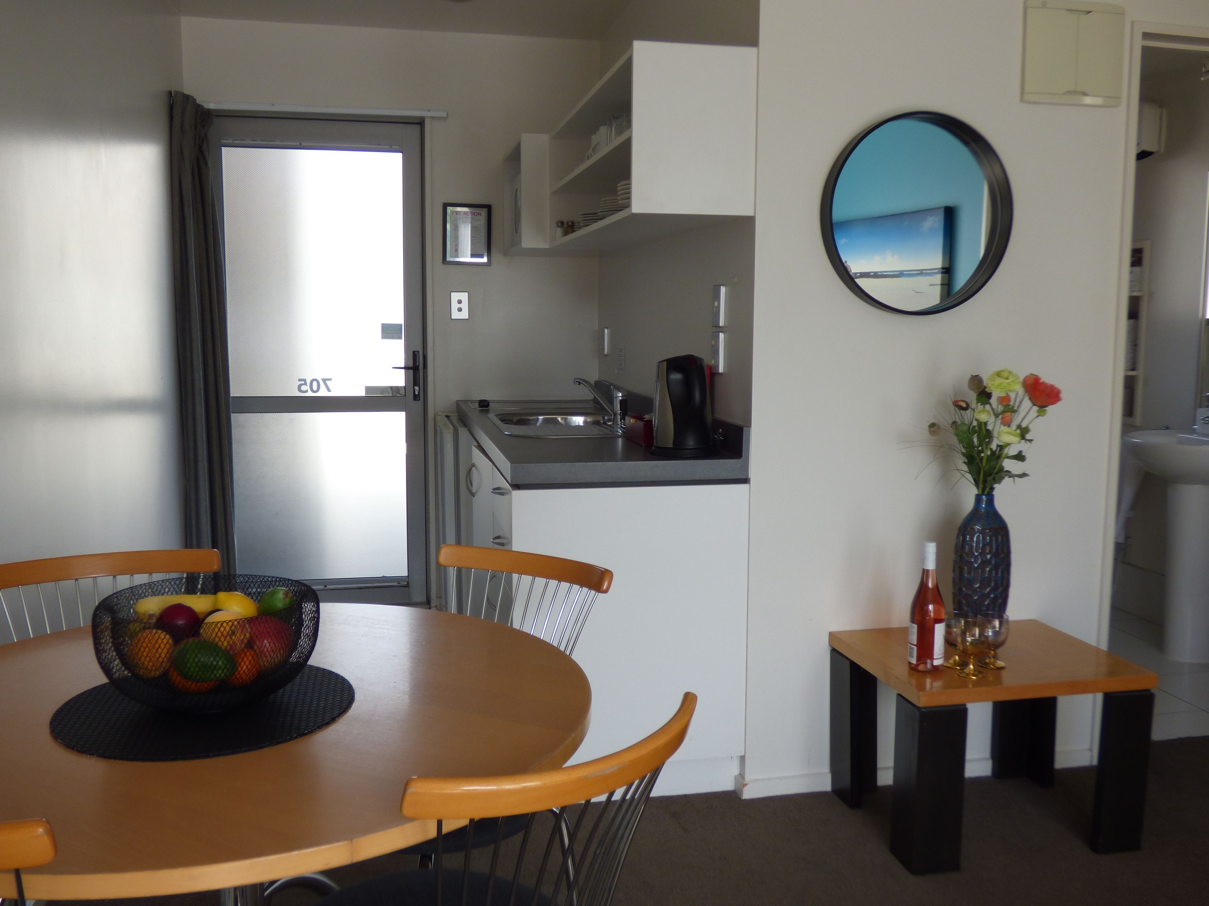 Foto - FYFFE on Riccarton