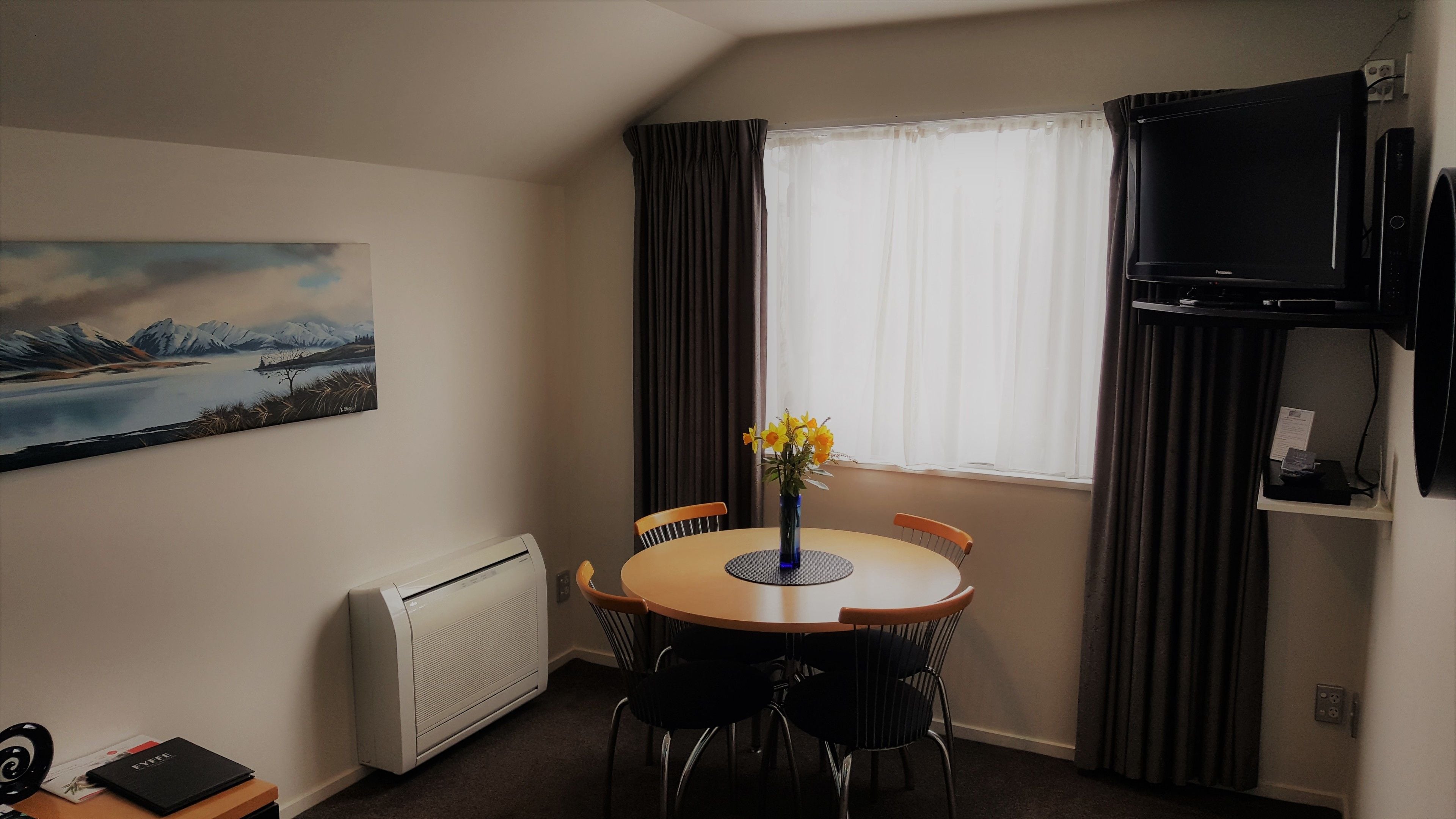 Foto - FYFFE on Riccarton