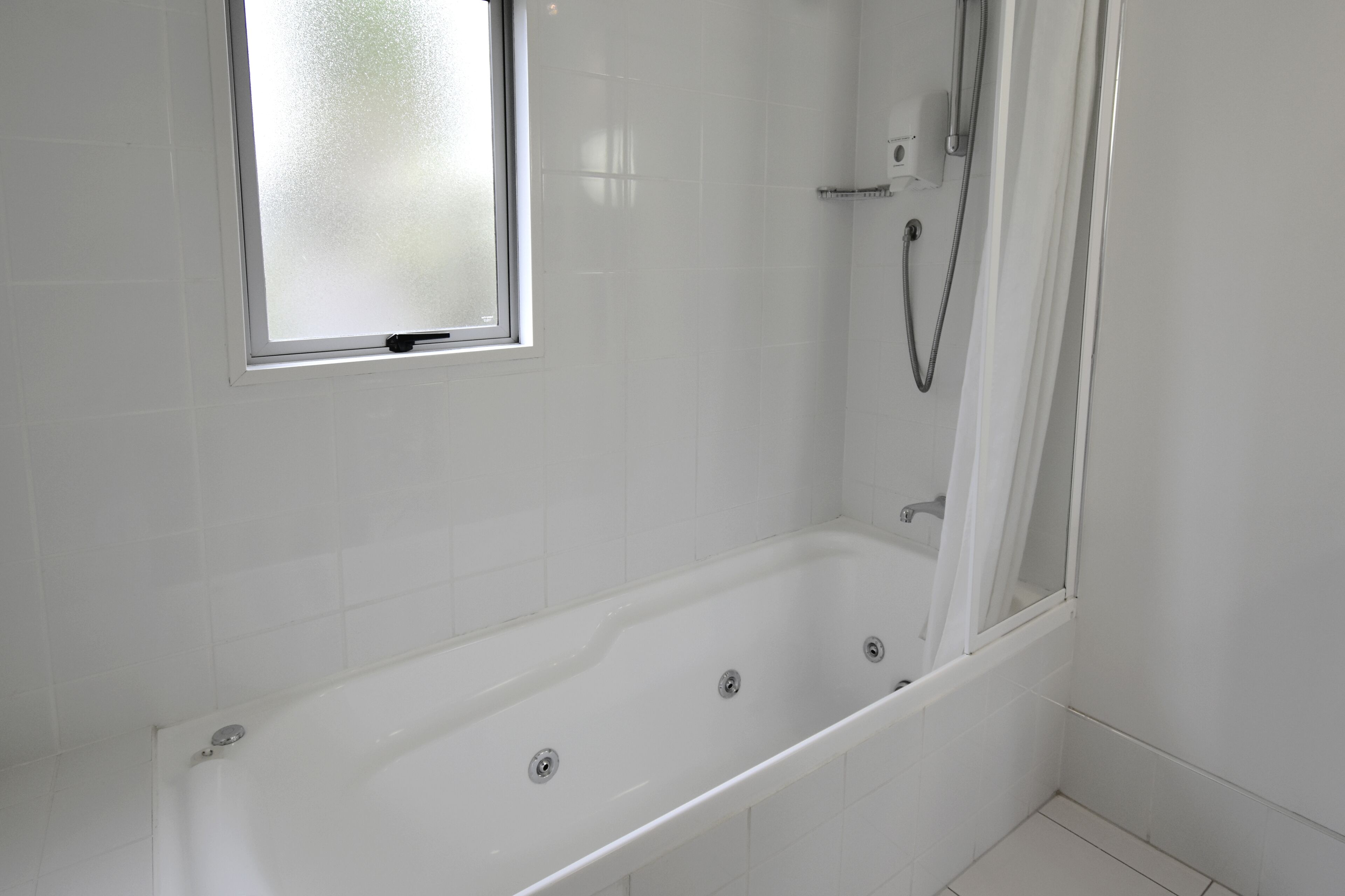 Foto - FYFFE on Riccarton