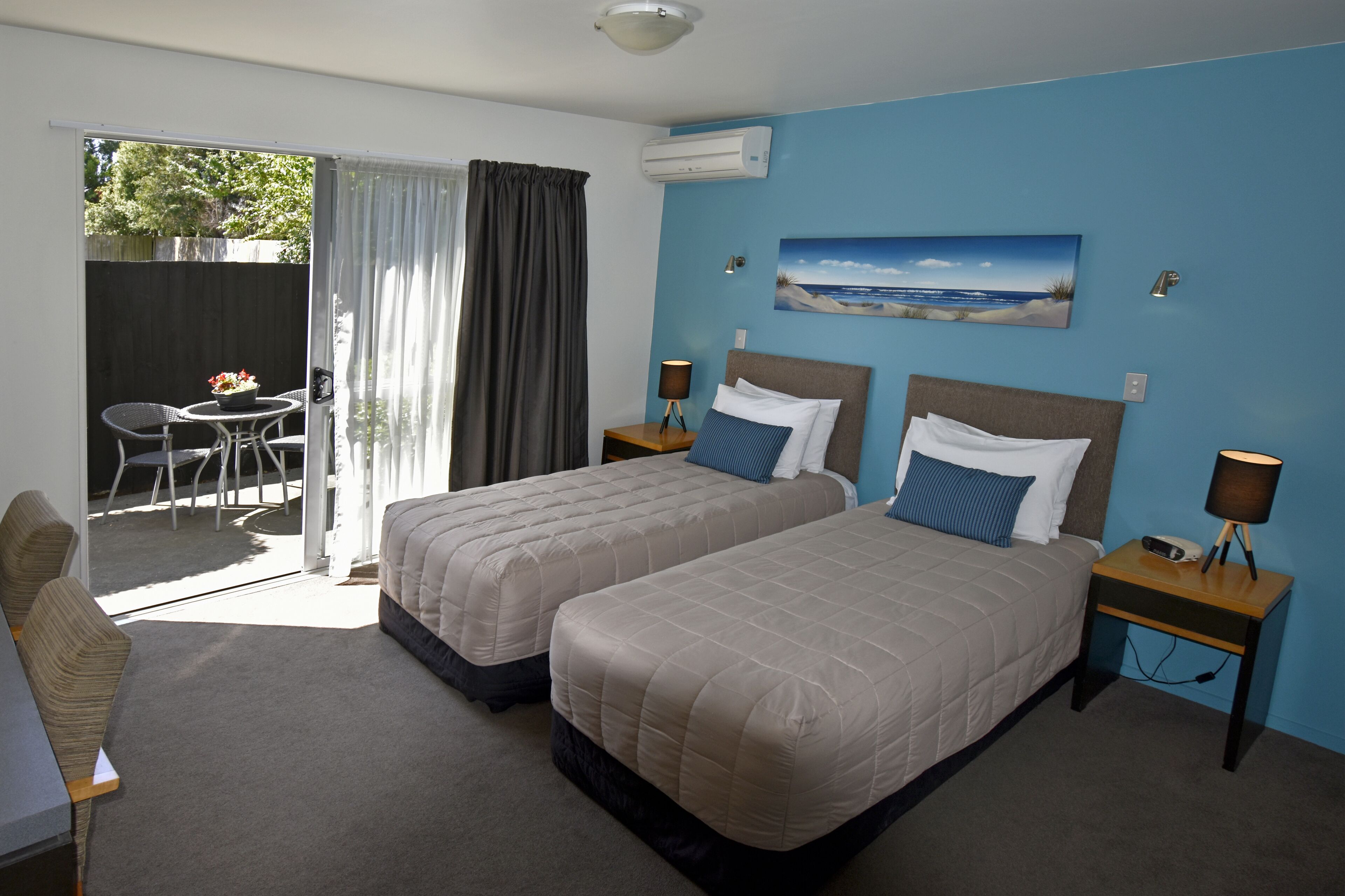 Foto - FYFFE on Riccarton