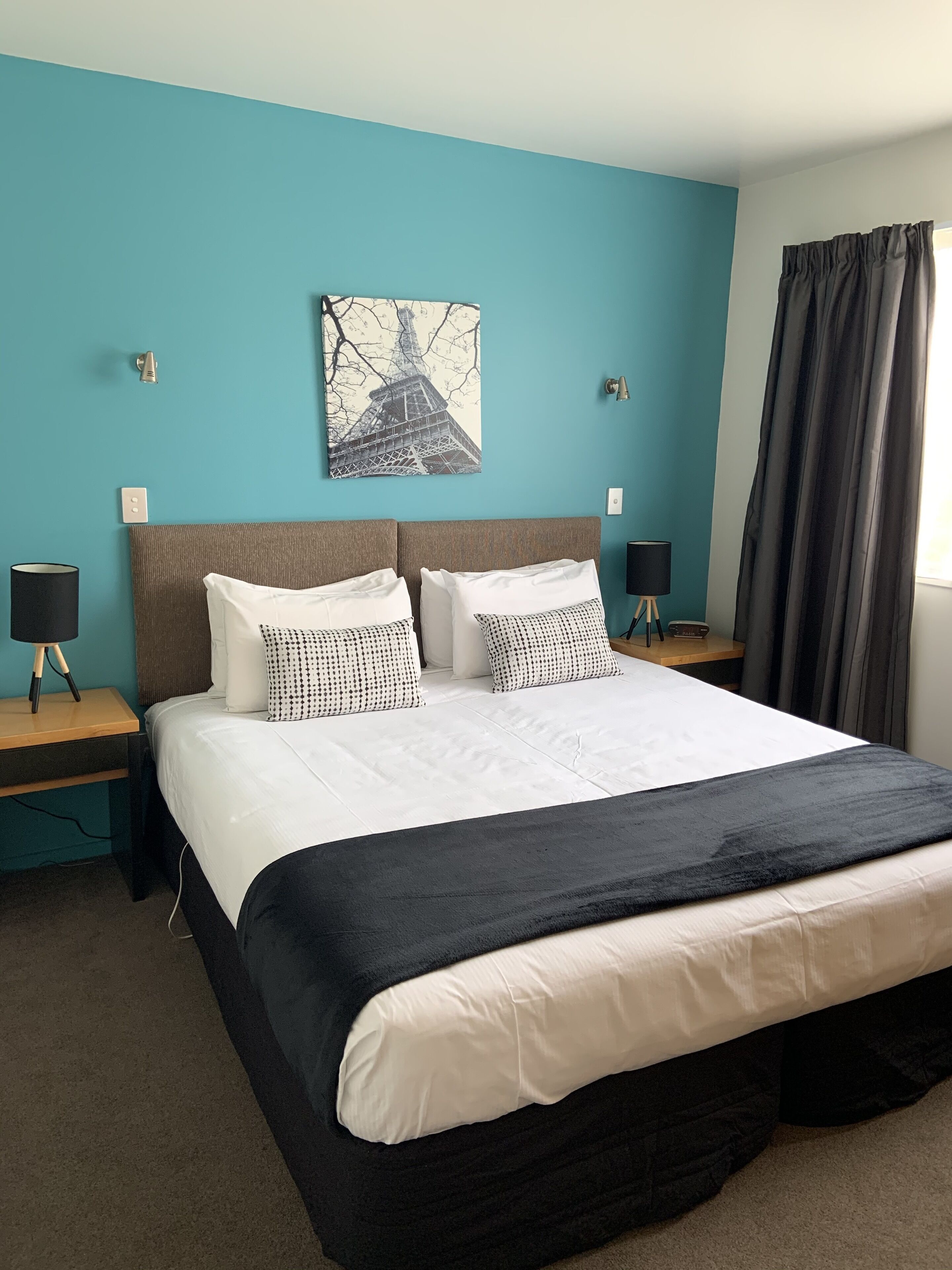 Foto - FYFFE on Riccarton