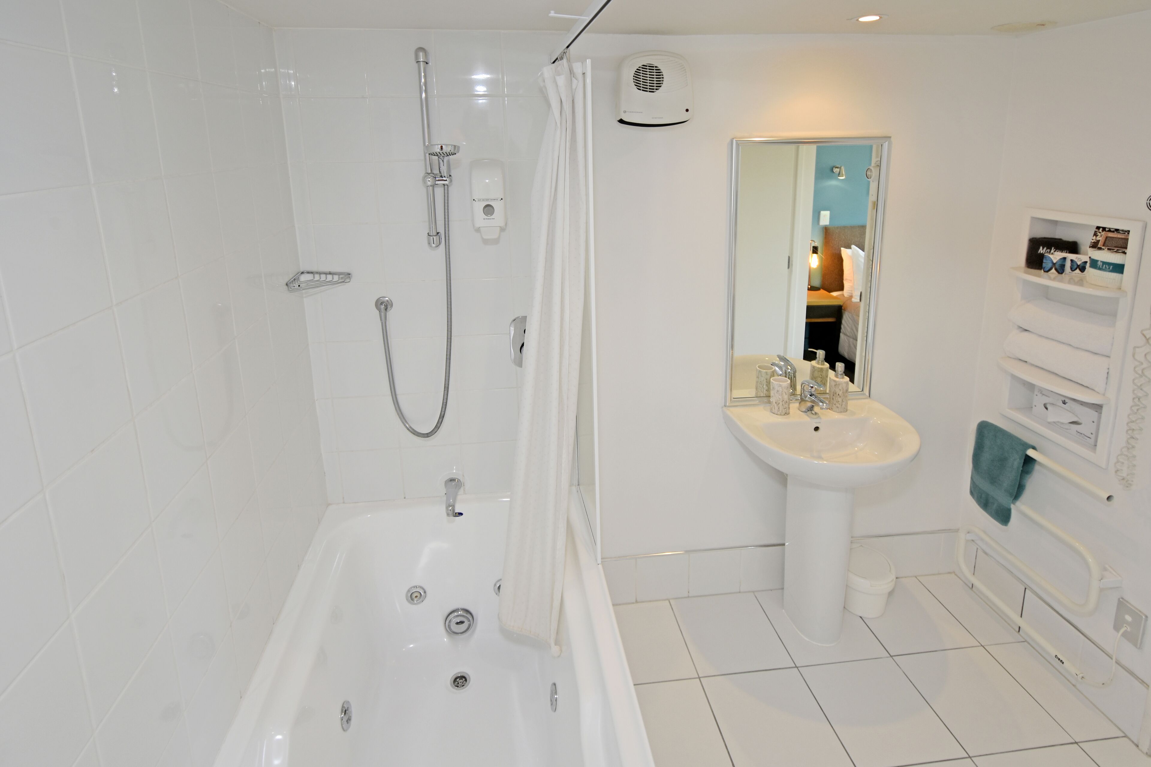 Foto - FYFFE on Riccarton