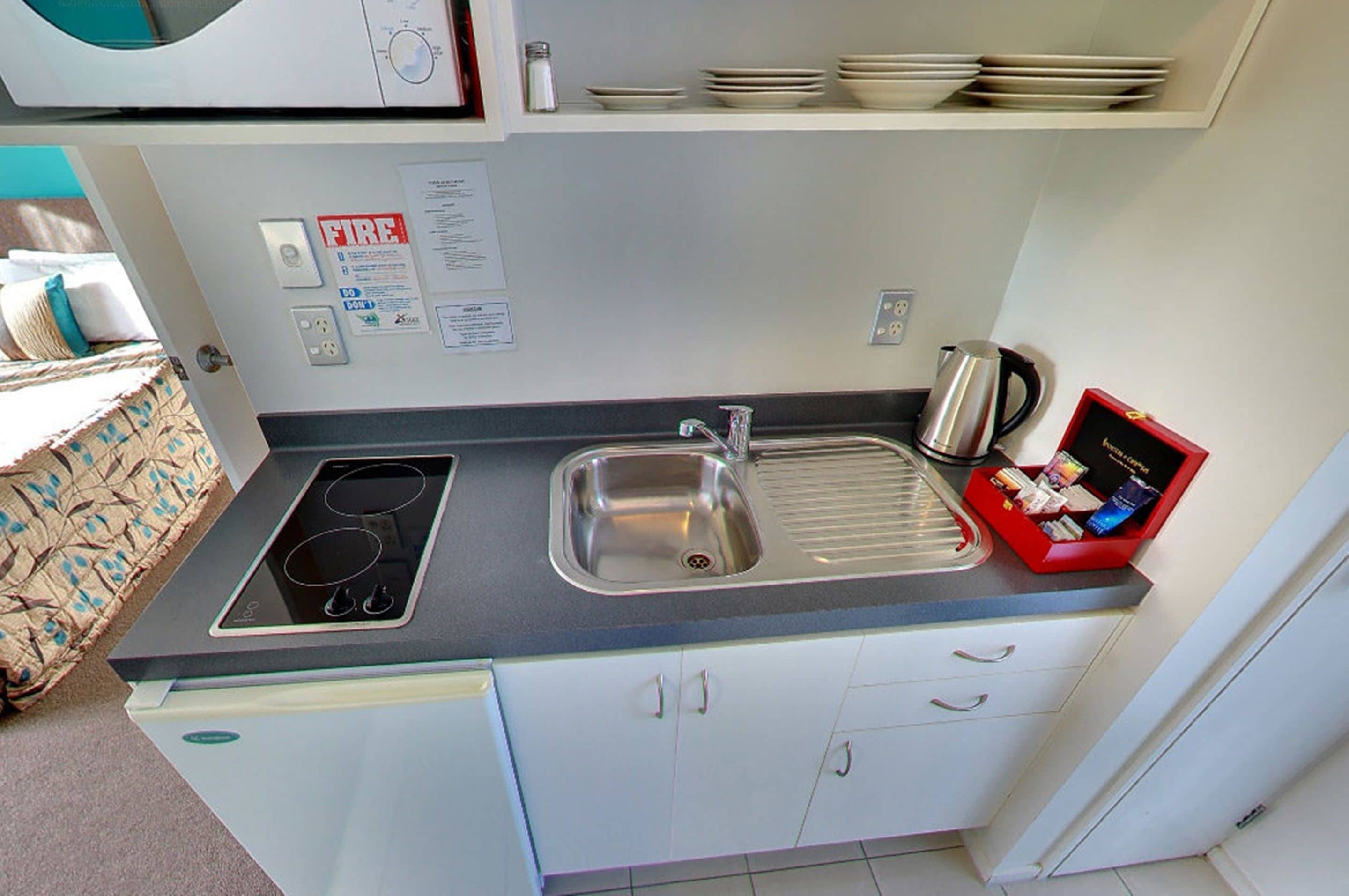 Foto - FYFFE on Riccarton