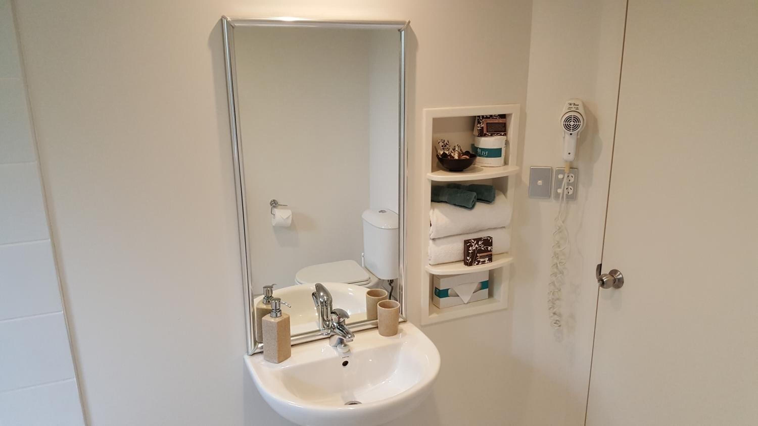 Foto - FYFFE on Riccarton