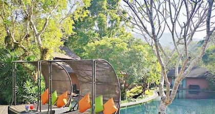 Sibsan Resort & Spa Maeteang