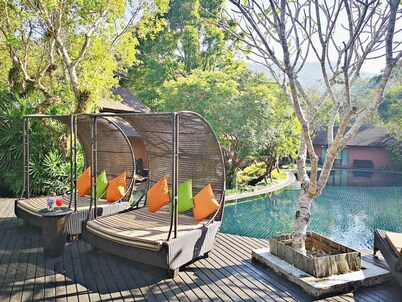 Sibsan Resort & Spa Maeteang