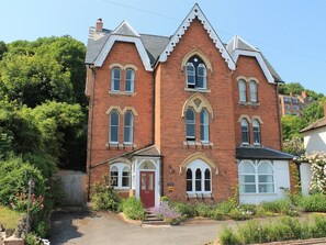 Exterior - Ashbury Bed and Breakfast (Malvern)