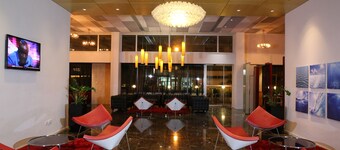 Altius Boutique Hotel