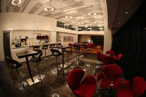 Cocktail bar - Altius Boutique Hotel (Nicosia)