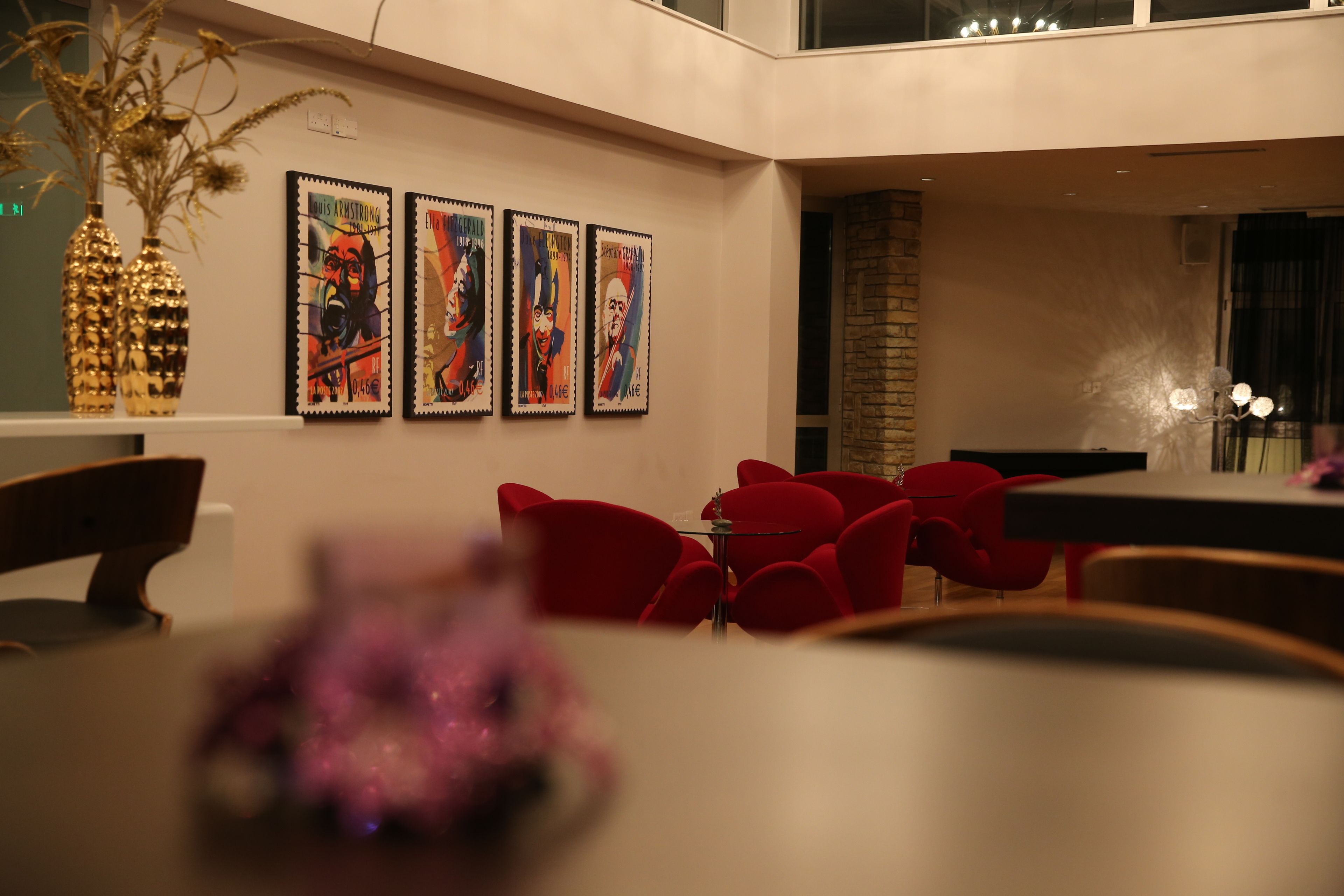 Foto - Altius Boutique Hotel