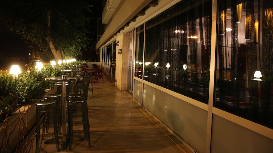 Altius Boutique Hotel