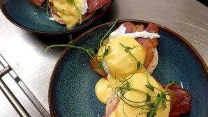Frokostmåltid