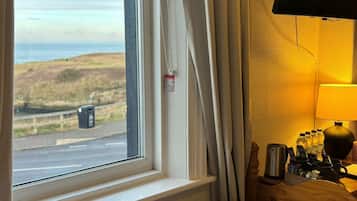Suite, salle de bains attenante (Sleeps 4)