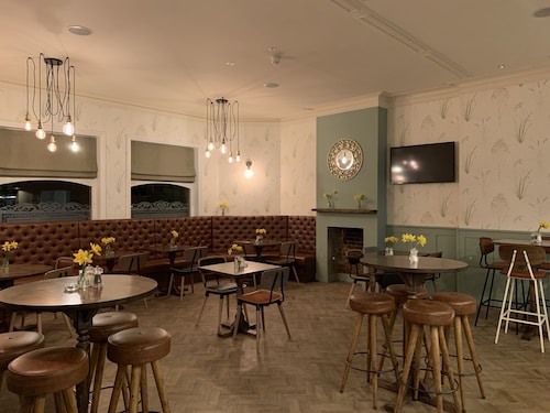 The White Horse