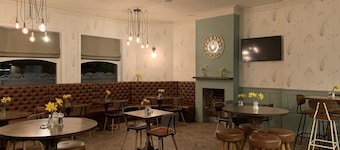 The White Horse