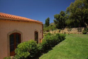 Exterior - B&B Le Ginestre (Cefalù)
