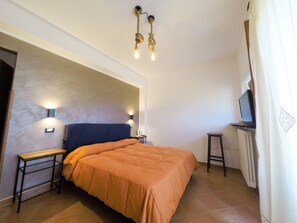Chambre Double Panoramique