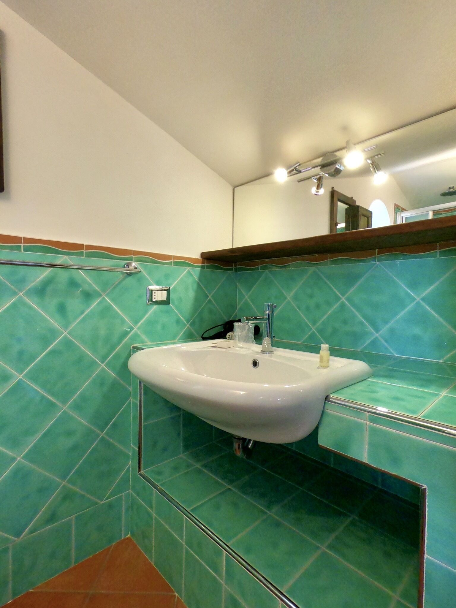 Foto - B&B Le Ginestre