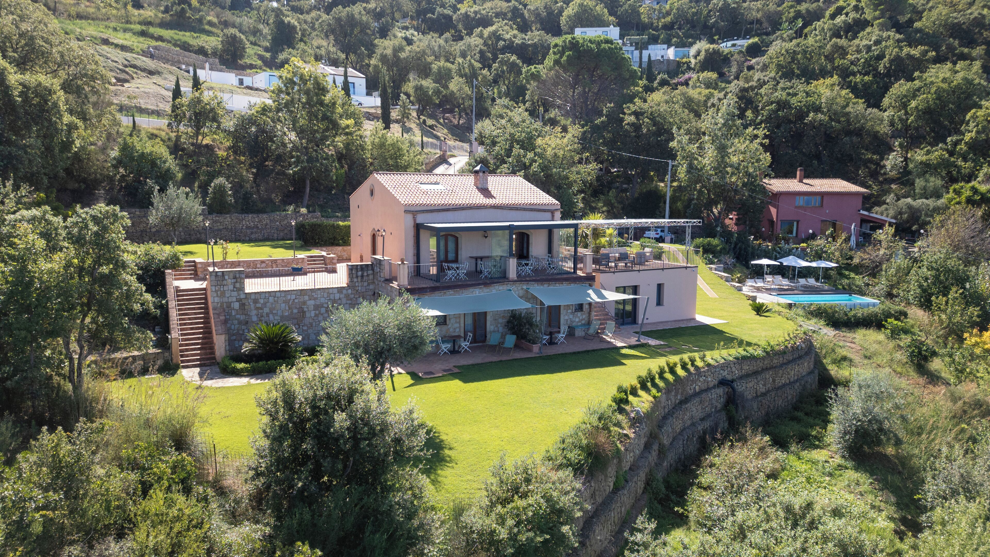 Foto - B&B Le Ginestre