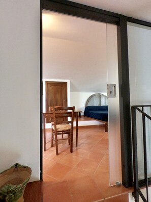 Comfort Double Room, Non Smoking, Private Bathroom | View from room