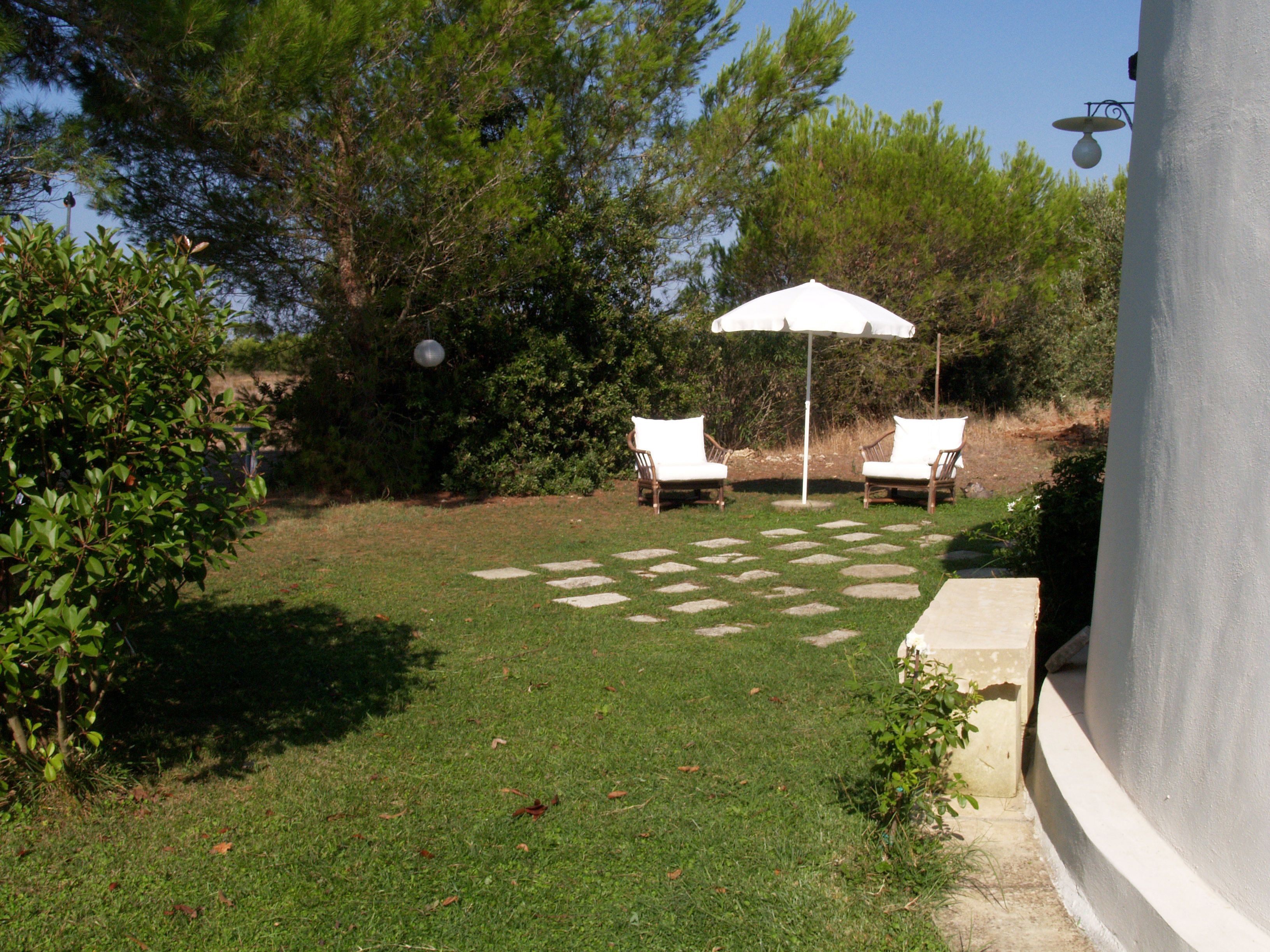 Bahçe