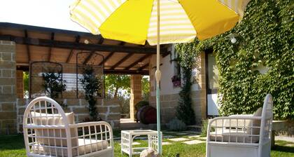 Masseria La Torre