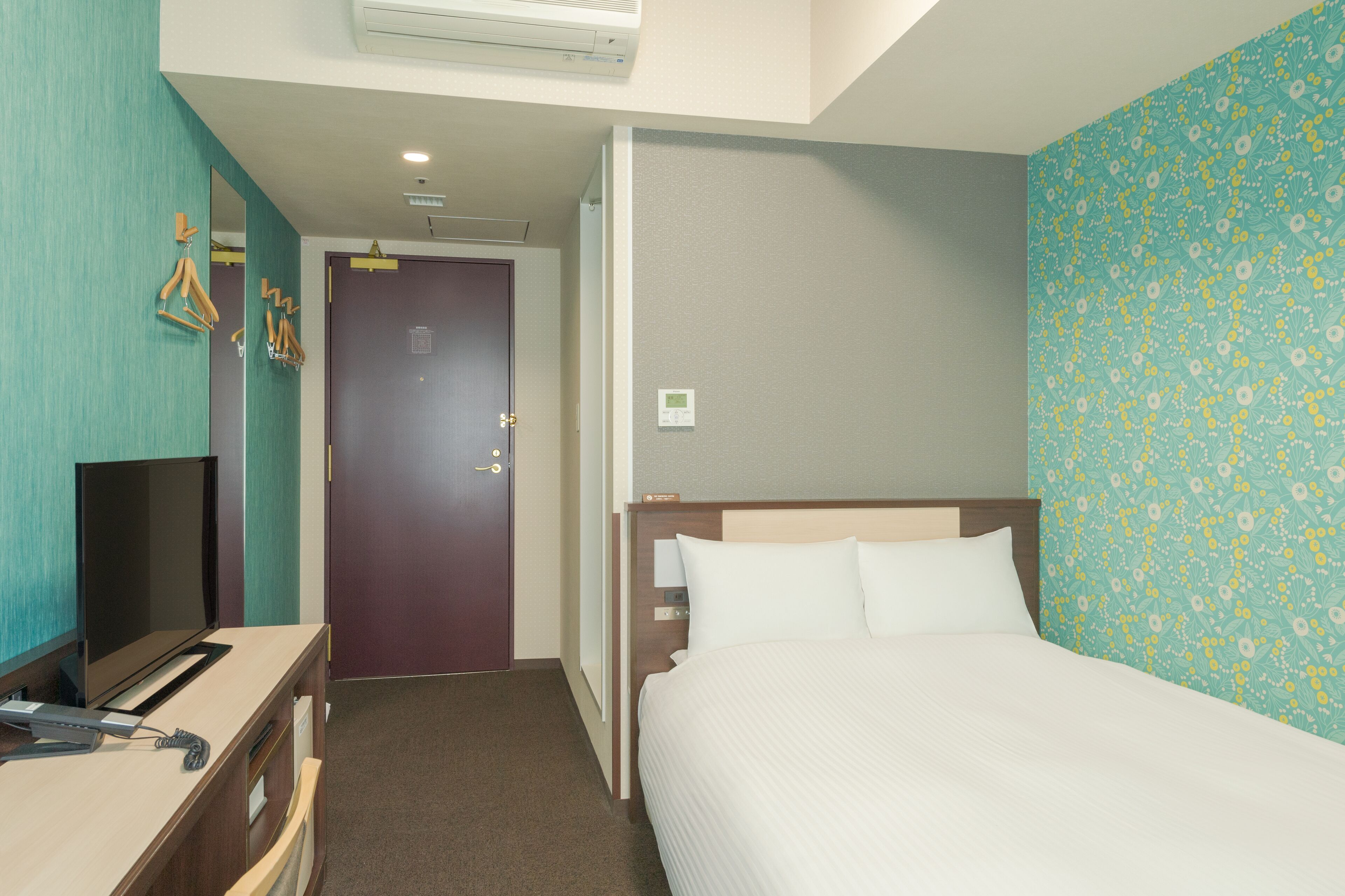 Foto - Rose Stay Tokyo Shiba Park